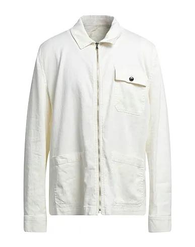 Off white Denim Denim shirt