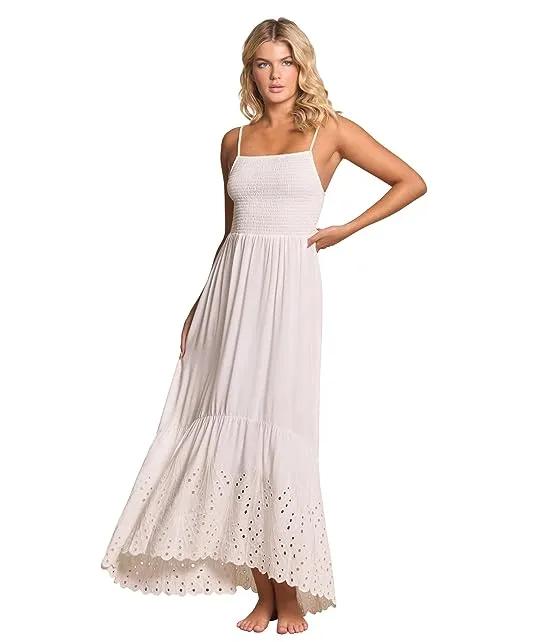Off-White Isadora Long Dress