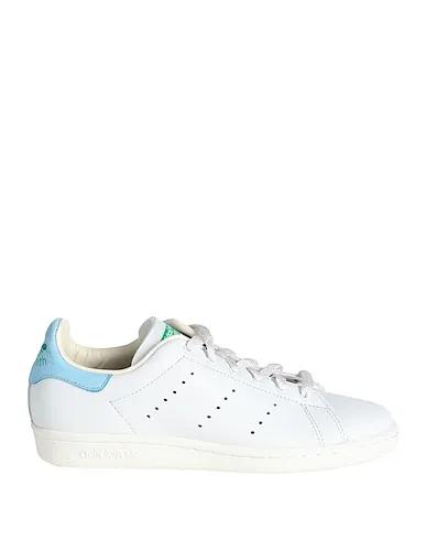 Off white Leather Sneakers STAN SMITH 80s
