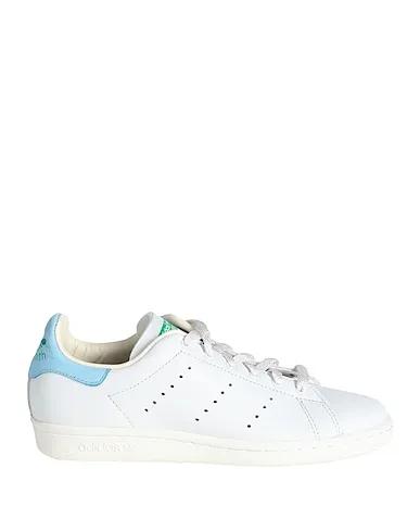 Off white Leather Sneakers STAN SMITH 80s