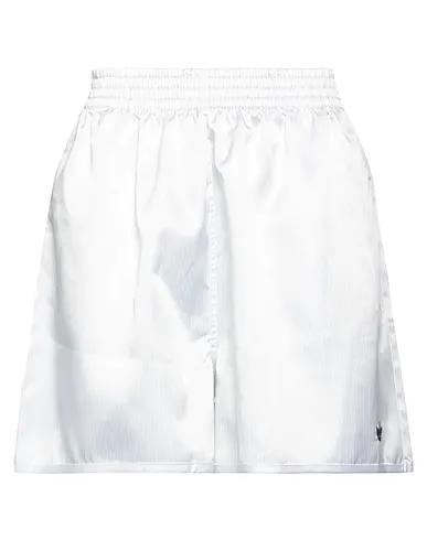 Off white Shorts & Bermuda