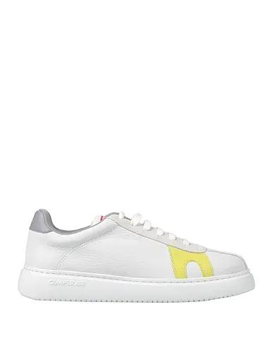Off white Sneakers