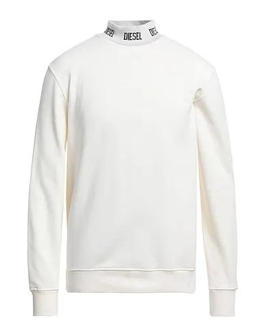 Off white Sweatshirt Sweatshirt