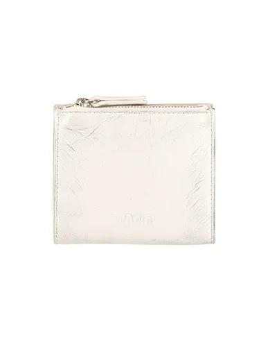 Off white Wallet