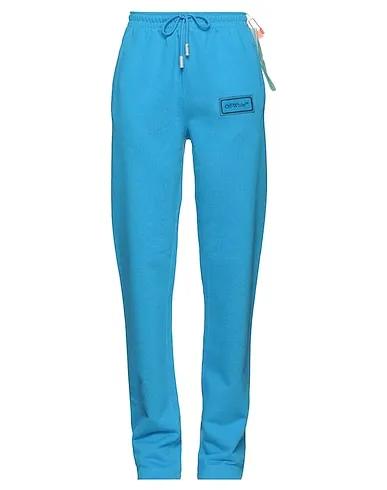 OFF-WHITE™ | Azure Women‘s Casual Pants