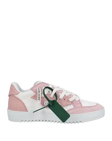 OFF-WHITE™ | Pastel pink Women‘s Sneakers