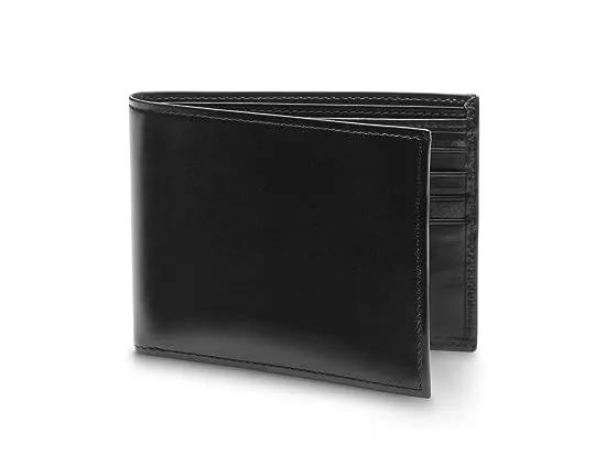 Old Leather Classic 8 Pocket Deluxe Executive Wallet