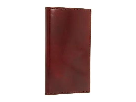 Old Leather Collection - Coat Pocket Wallet
