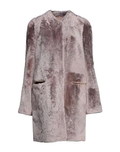 OLIVIERI | Grey Women‘s Coat