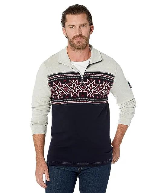 Olympia Basic Sweater