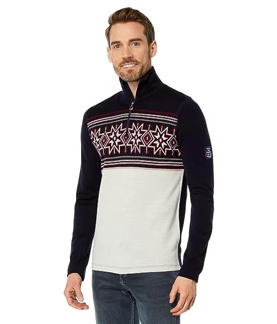 Olympia Basic Sweater
