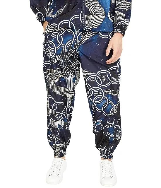 Olympic Track Pants