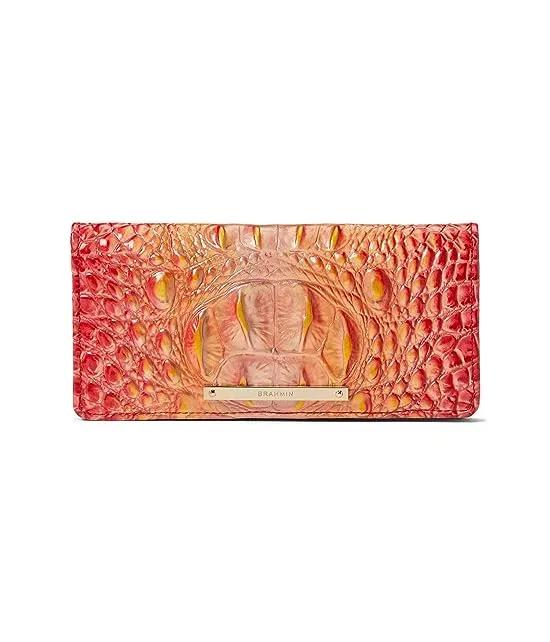 Ombre Melbourne Ady Wallet