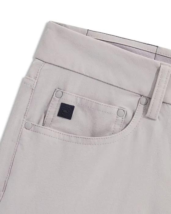 On-the-Go 5-Pocket Pants