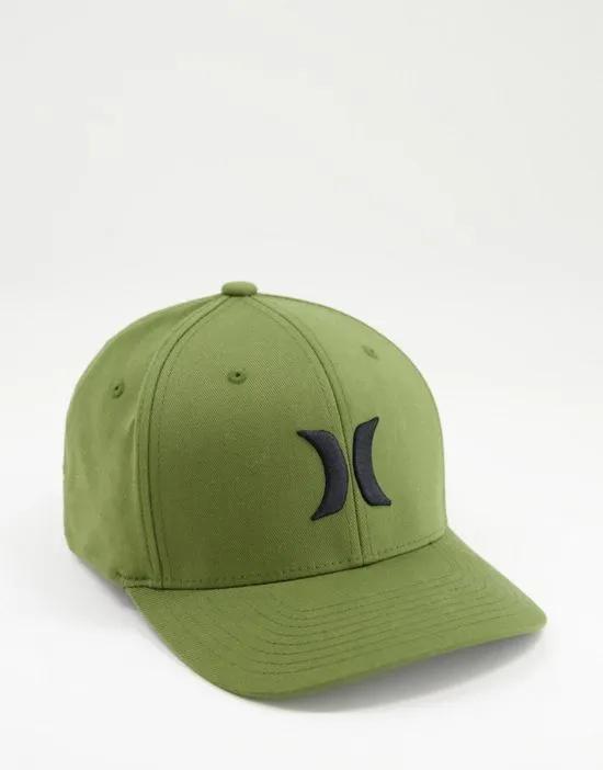 One and Only cap in khaki