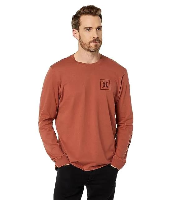 One & Only Icon Long Sleeve Tee