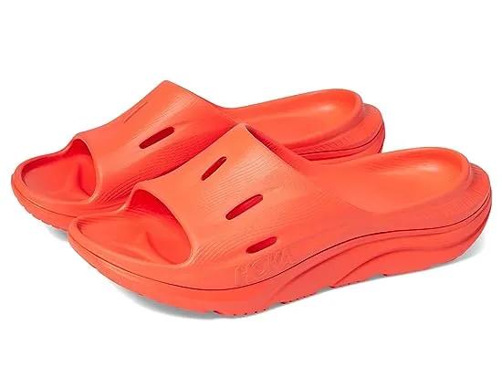 Ora Recovery Slide 3