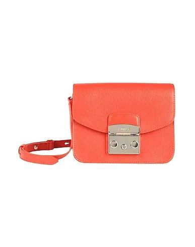 Orange Cross-body bags METROPOLIS MINI CROSSBODY