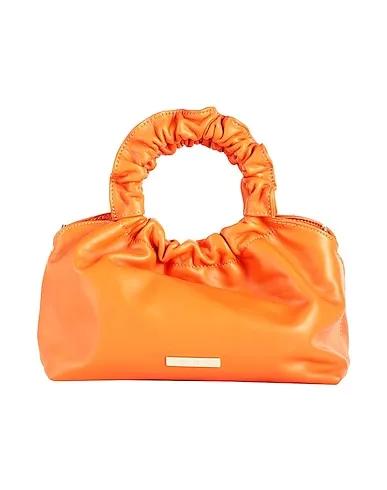 Orange Handbag TL BAG
