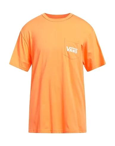 Orange Jersey Basic T-shirt MN OTW CLASSIC
