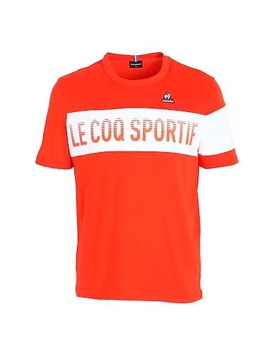 Orange Jersey T-shirt BAT Tee SS N°2 M