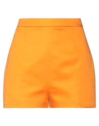 Orange Shorts & Bermuda