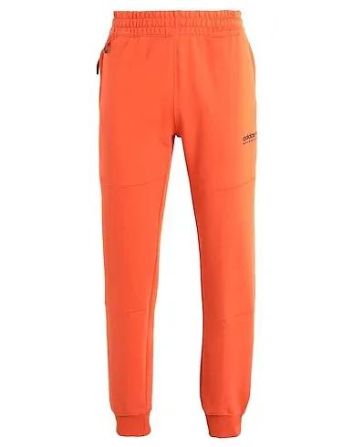 Orange Sweatshirt Casual pants ADVENTURE SWEATPANT
