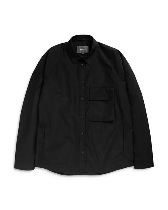 Osa Gore-Tex Infinium Windproof Shirt Jacket