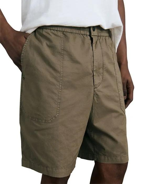 Oscar Relaxed Fit 9.5" Shorts