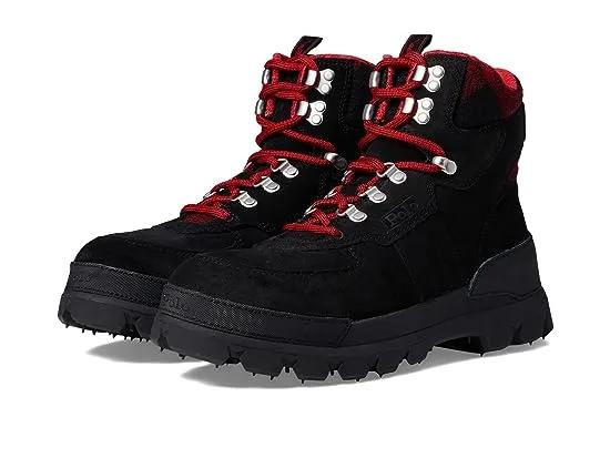 Oslo Tactical Boot