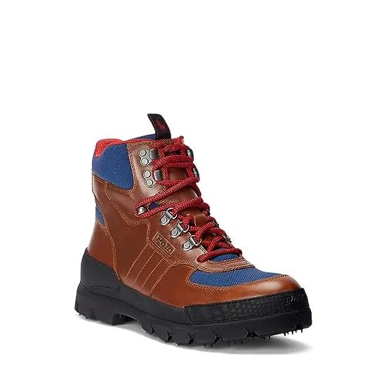Oslo Tactical Boot