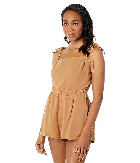 Out East Romper