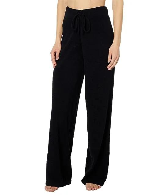 Out Of Office Chenille Lounge Pants