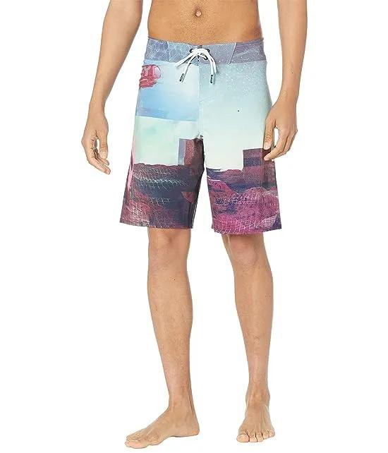Outer Limits 20" Boardshorts