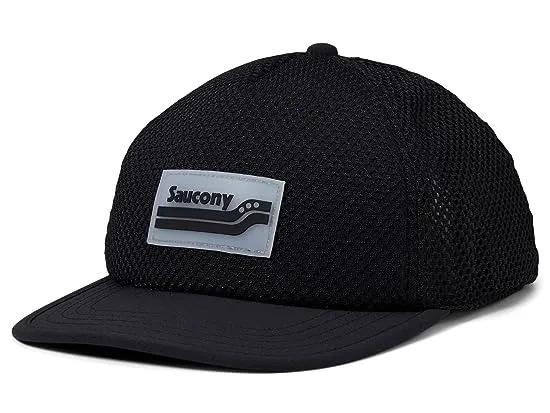 Outpace Mesh Trucker Hat