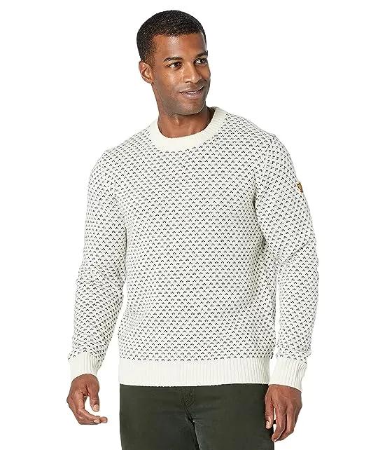 Övik Nordic Sweater