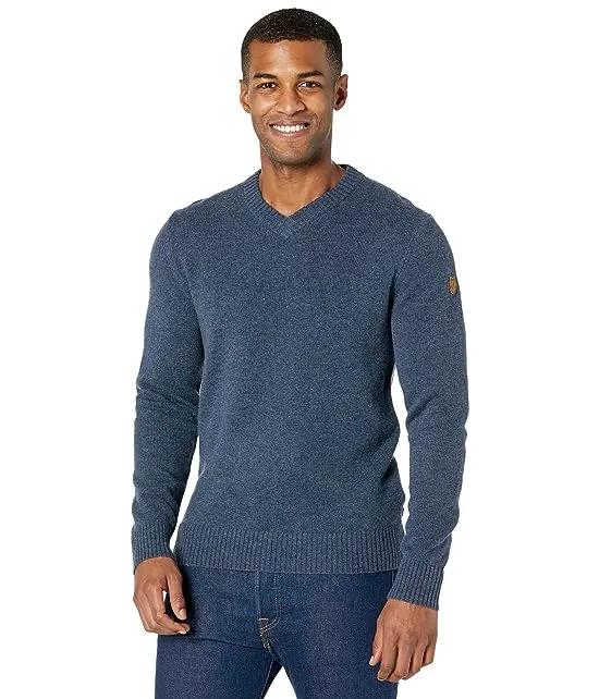 Övik V-Neck Sweater