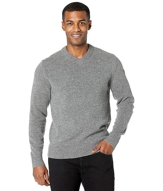 Övik V-Neck Sweater
