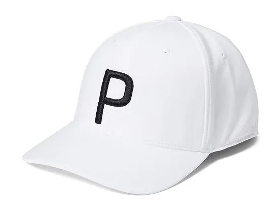 P Cap