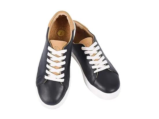 Pacific Leather Sneaker