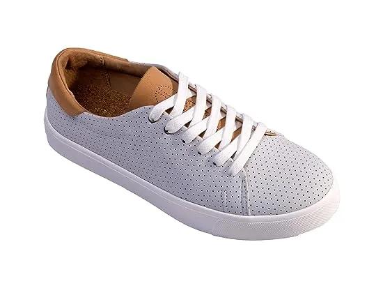 Pacific Leather Sneaker