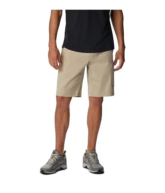 Pacific Ridge™ Belted Utility Shorts