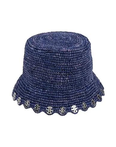 PACO RABANNE | Purple Women‘s Hat
