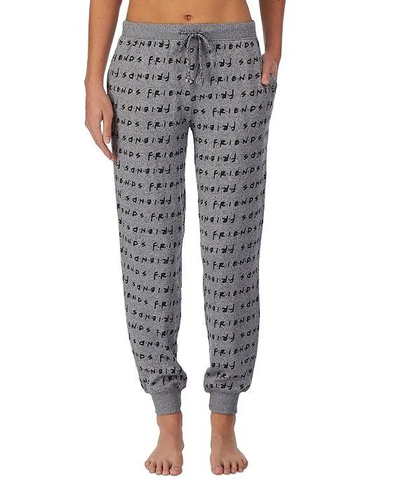 Pajama Jogger Pants