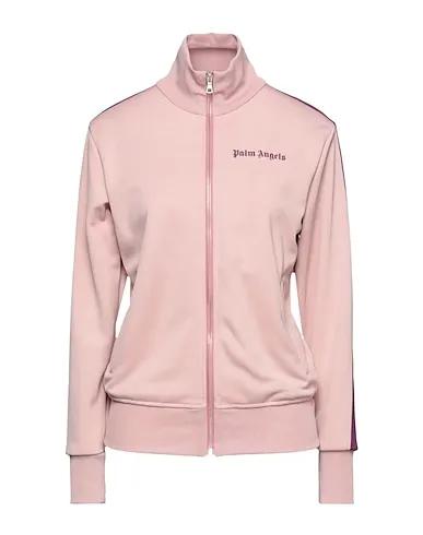 PALM ANGELS | Pink Women‘s Sweatshirt