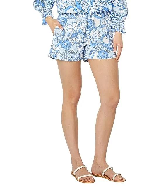 Palm Beach 3.5" Every Day Shorts