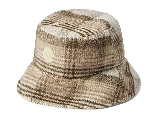 Palm Shade Hat