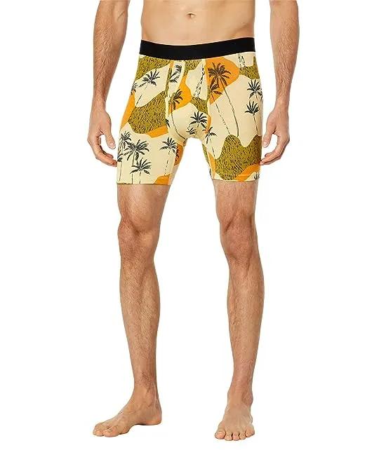 Palmoflage Boxer Brief