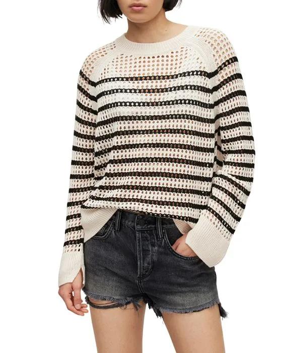 Paloma Crewneck Sweater