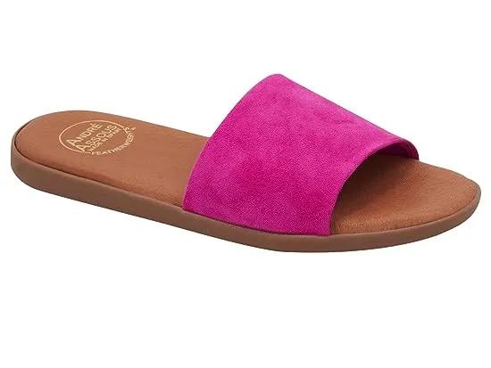 Paloma Featherweight Flat Sandal